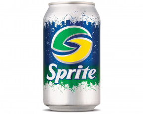 Картинка бренды sprite