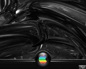 Картинка компьютеры apple