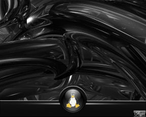 Картинка компьютеры linux