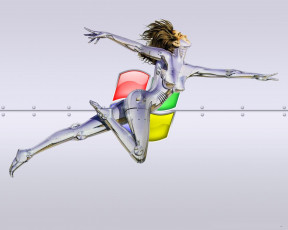 Картинка компьютеры windows xp