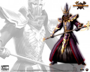 Картинка warhammer online age of reckoning видео игры