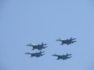 Картинка авиация