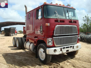 Картинка автомобили ford trucks