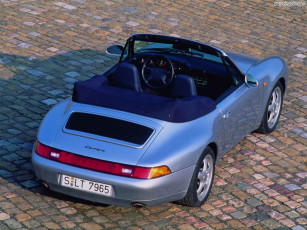 Картинка автомобили porsche