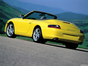 Картинка автомобили porsche