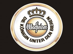 Картинка бренды warsteiner