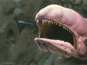 Картинка фэнтези star wars