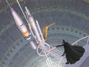 Картинка фэнтези star wars