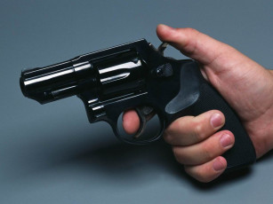 Картинка оружие револьверы