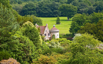 Картинка природа пейзажи