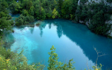 Картинка природа реки озера