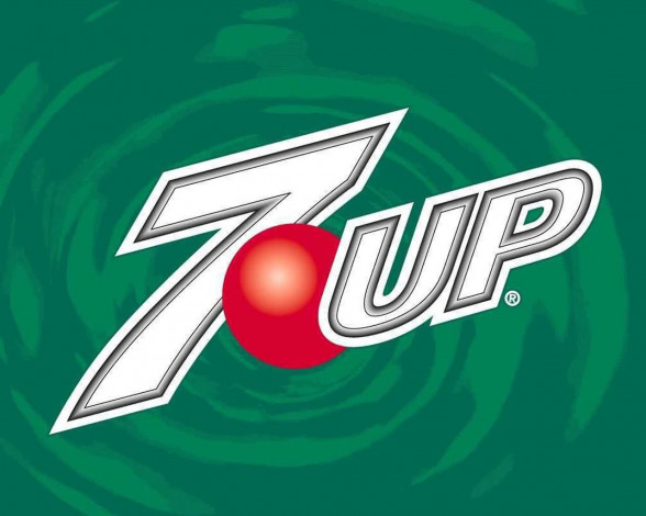 Обои картинки фото бренды, 7up