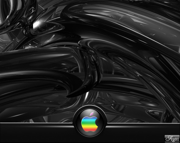 Обои картинки фото компьютеры, apple