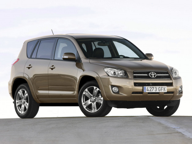 Обои картинки фото автомобили, toyota