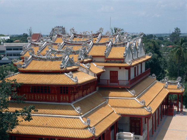 Обои картинки фото города, дворцы, замки, крепости