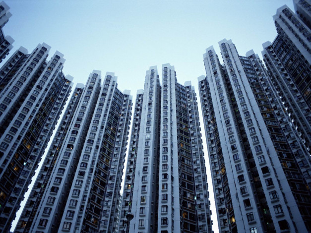 Обои картинки фото города, здания, дома