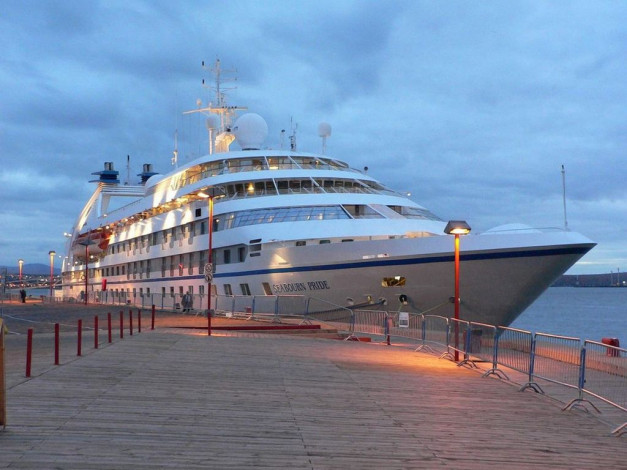 Обои картинки фото корабли, лайнеры