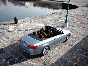 Картинка автомобили bmw