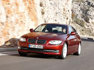 Картинка автомобили bmw