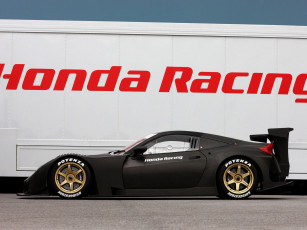 Картинка автомобили honda