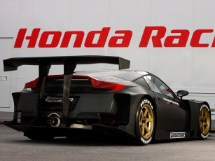 Картинка автомобили honda