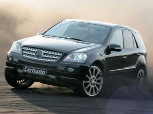 Картинка автомобили mercedes benz