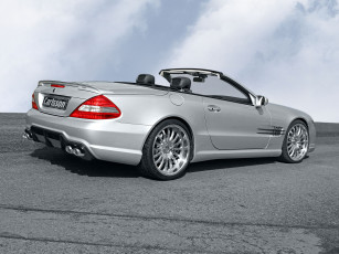 Картинка автомобили mercedes benz