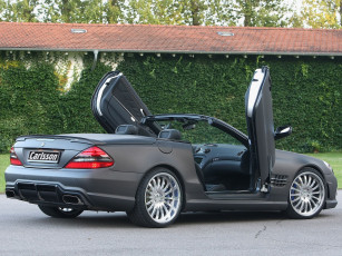 Картинка автомобили mercedes benz