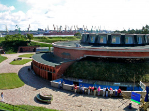 Картинка города здания дома