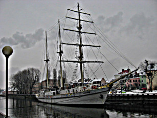 Картинка meridianas корабли парусники