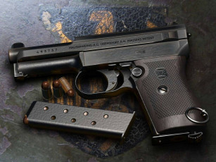 Картинка оружие пистолеты