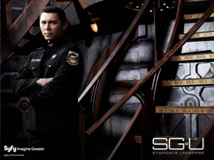 Картинка sgu stargate universe кино фильмы