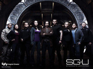 Картинка sgu stargate universe кино фильмы
