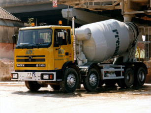 Картинка техника строительная