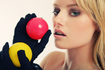 Картинка -Unsort+Лица+Портреты mia девушки unsort лица портреты