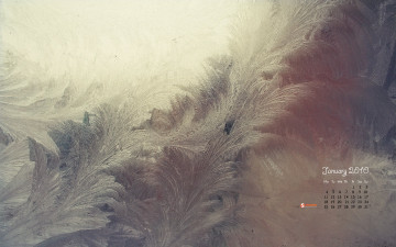 Картинка календари природа