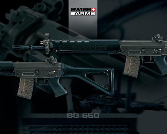 Обои картинки фото оружие, 3d