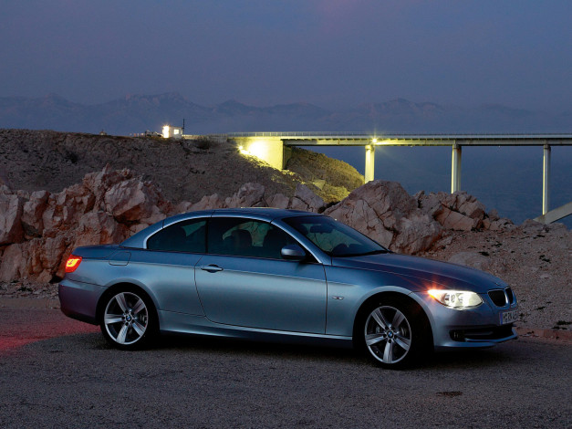 Обои картинки фото автомобили, bmw