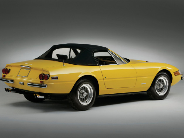 Обои картинки фото автомобили, ferrari