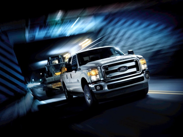 Обои картинки фото автомобили, ford