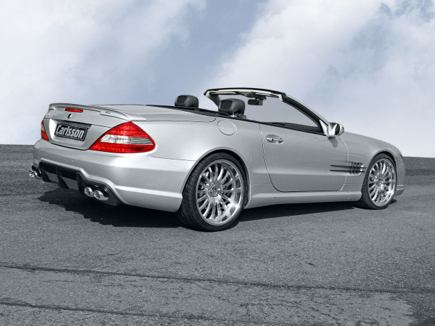 Обои картинки фото автомобили, mercedes, benz