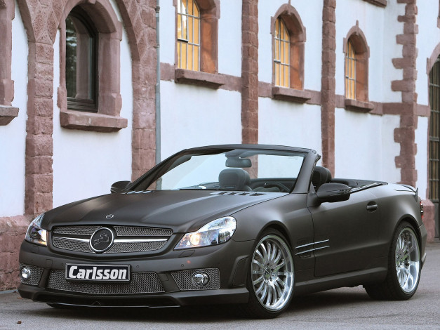 Обои картинки фото автомобили, mercedes, benz