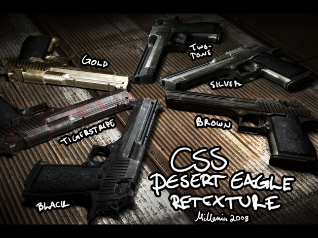 Обои картинки фото оружие, 3d