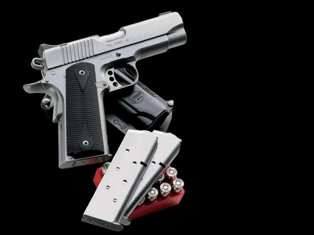 Обои картинки фото оружие, пистолеты