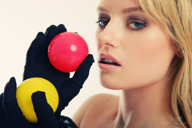 Обои картинки фото -Unsort Лица Портреты, mia, девушки, unsort, лица, портреты