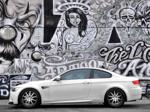 Картинка автомобили bmw