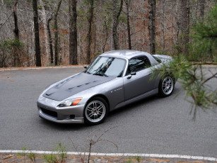 Картинка автомобили honda