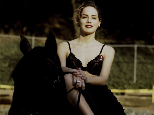 Картинка Sharon+Stone девушки