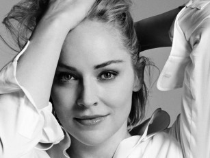 Картинка Sharon+Stone девушки