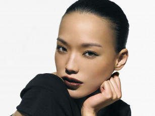 Картинка Shu+Qi девушки